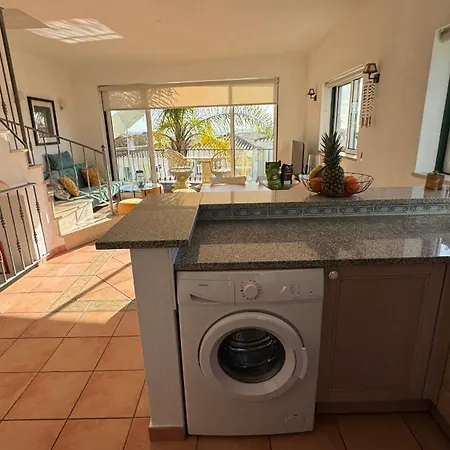 Casa Boa Vista Сasa de vacaciones Ferragudo (Faro)