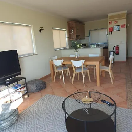 Сasa de vacaciones Casa Boa Vista