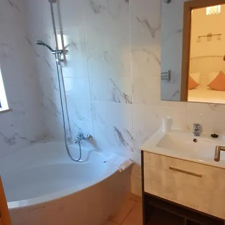 Casa Boa Vista Сasa de vacaciones *