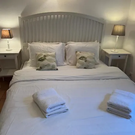 Сasa de vacaciones Casa Boa Vista