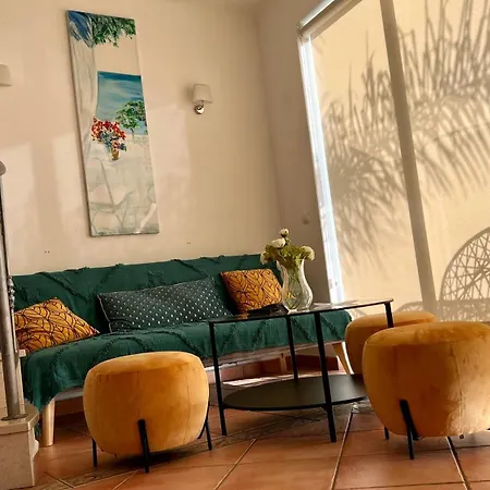 Casa Boa Vista Сasa de vacaciones *