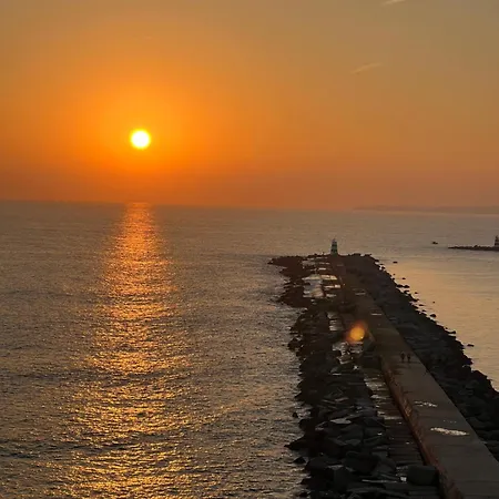 Сasa de vacaciones Casa Boa Vista *