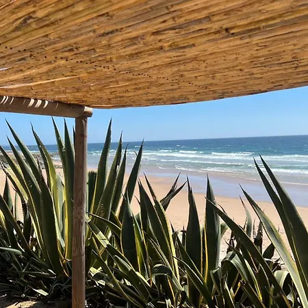 Сasa de vacaciones Casa Boa Vista *