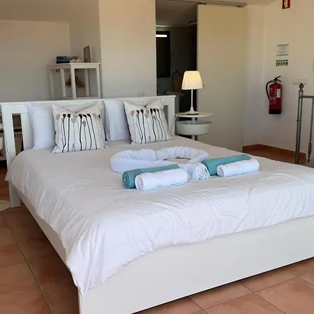 Casa Boa Vista * Ferragudo (Faro)