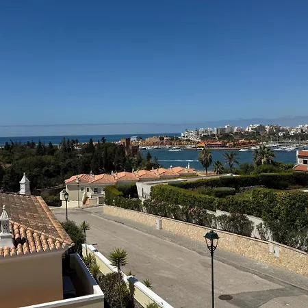 Casa Boa Vista Ferragudo (Faro)