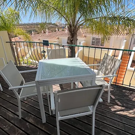 Casa Boa Vista Сasa de vacaciones *