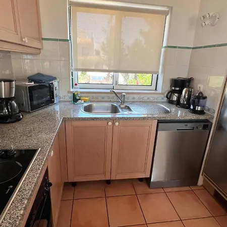 Сasa de vacaciones Casa Boa Vista Ferragudo (Faro)