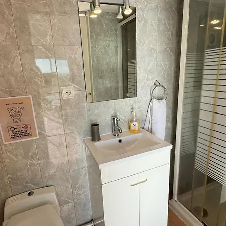 Σπίτι διακοπών Casa 