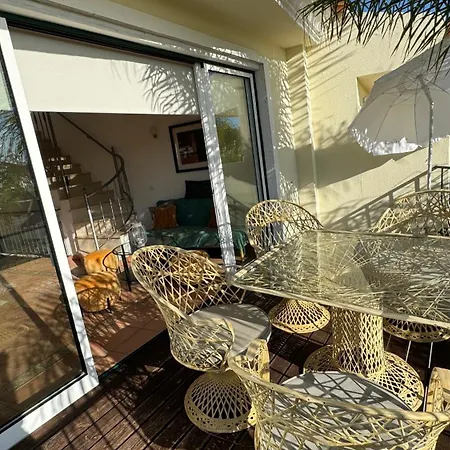Holiday home Casa 